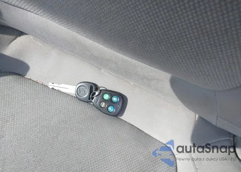 2008 Saturn Vue z USA, uszkodzony, nr VIN 3GSC133P08S596685